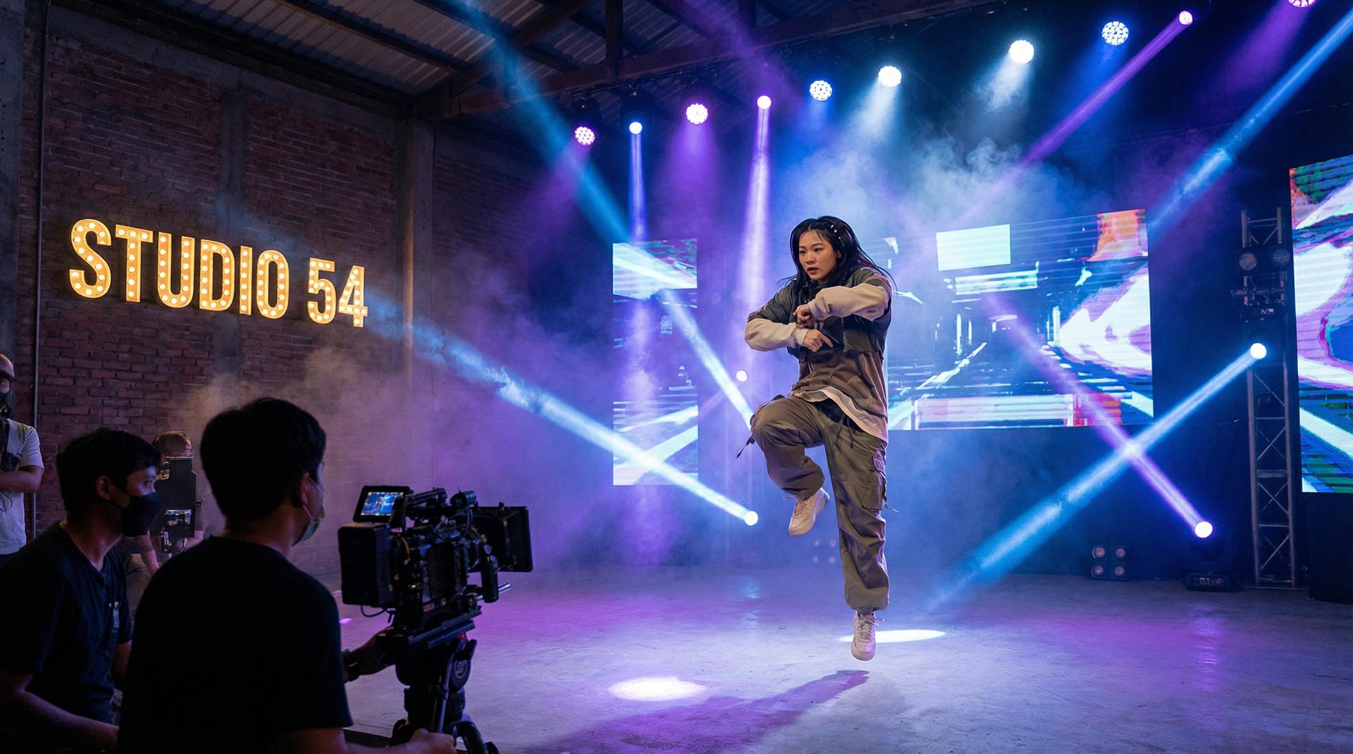 51吃瓜每日投稿舞蹈视频