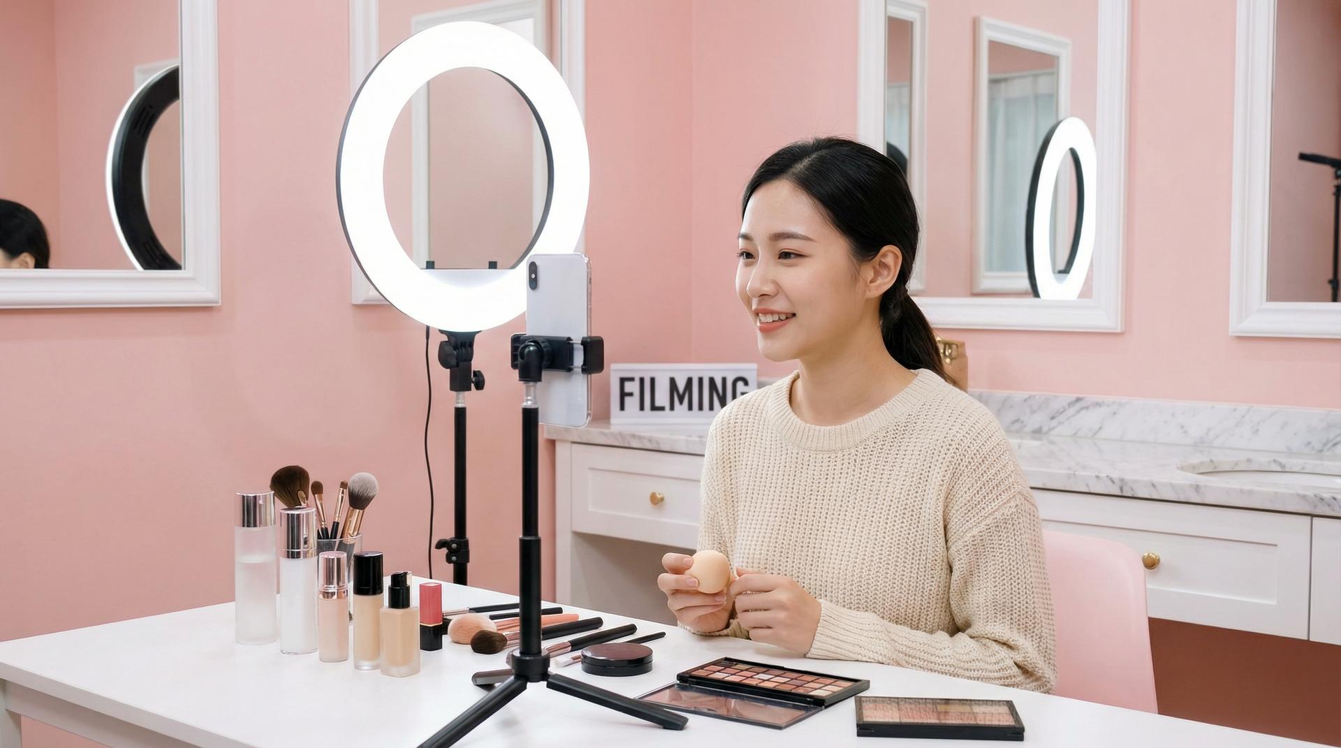 51吃瓜每日投稿美妆社区